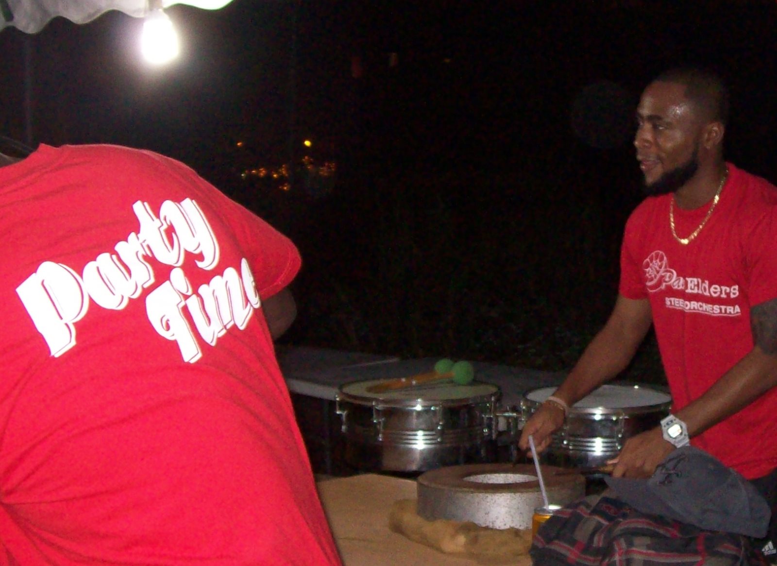 Pan Elders Iron_Independence at Olera Heights, San Fernando, Trinidad, TT_tobagojo@gmail.com_20150831_100_6088B